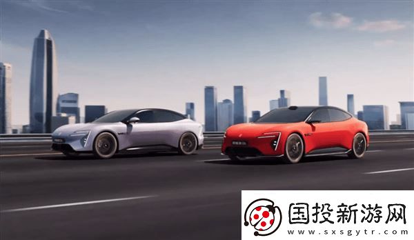 阿維塔蓄勢待發(fā)