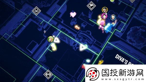 摩納哥2游戲特色內(nèi)容介紹