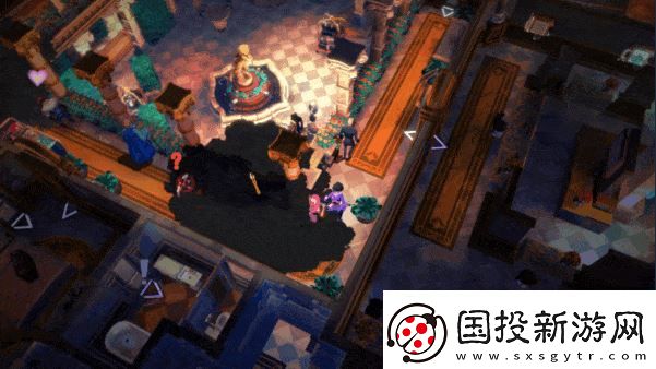 摩納哥2游戲特色內(nèi)容介紹