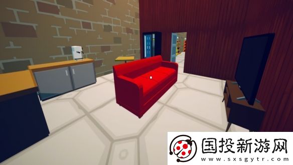 PvP商店經(jīng)營(yíng)五金行模擬器搶先體驗(yàn)！價(jià)格戰(zhàn)開(kāi)始