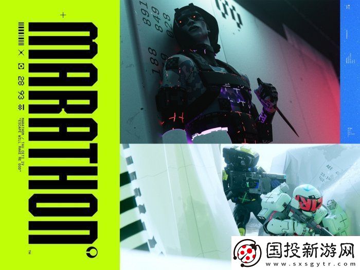 Bungie-取消新作失落星船：馬拉松封測階段保密協(xié)議-玩家可分享截圖與視頻