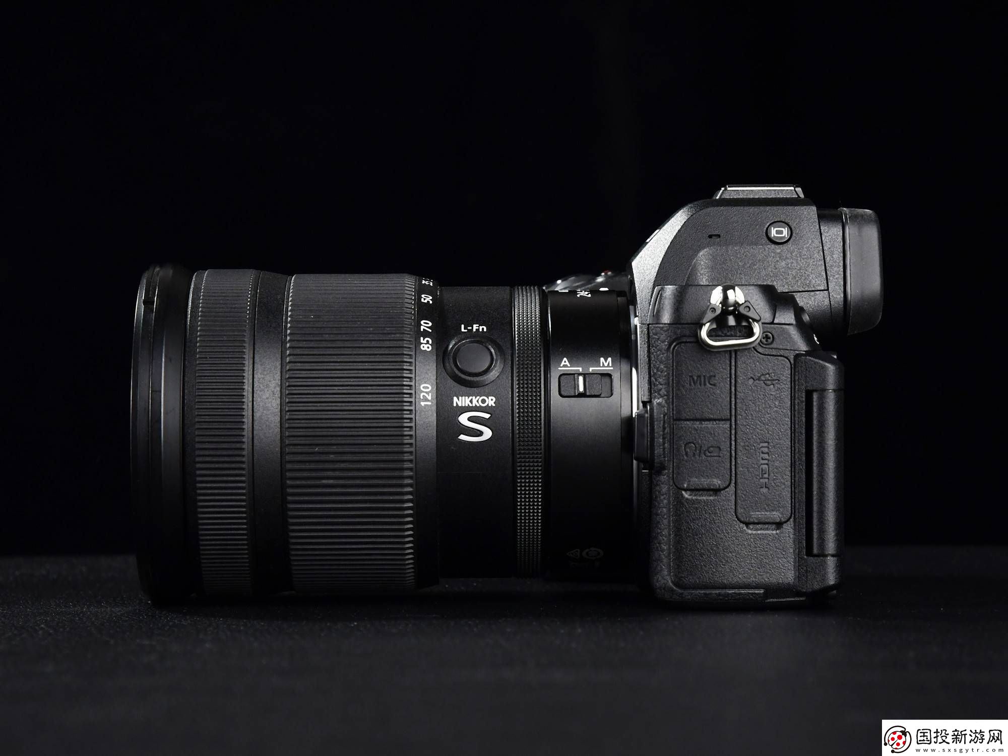 尼康Z5II配40mm-f/2鏡頭：定格生活藝術(shù)-解鎖創(chuàng)作新境界！