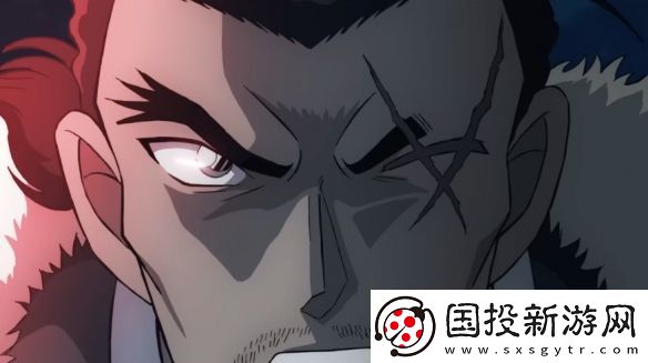 名偵探柯南-獨眼的殘像票房破紀錄！首日達34億