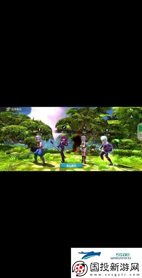 龍之谷手游公會擂臺賽-榮耀與技巧的較量