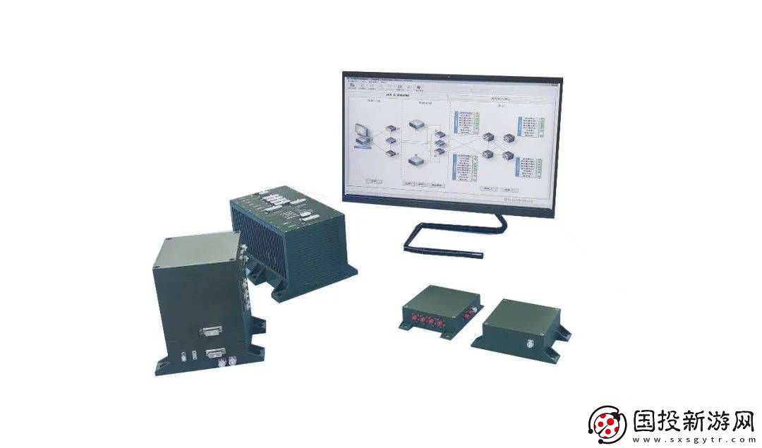 SharkNet國產(chǎn)化成功！國產(chǎn)高端工業(yè)總線技術(shù)空白被填補
