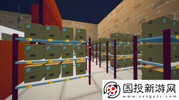 PvP商店經(jīng)營(yíng)五金行模擬器搶先體驗(yàn)！價(jià)格戰(zhàn)開(kāi)始