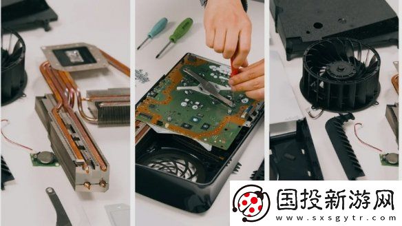 探秘PS5-Pro-索尼官方拆解報告揭示新科技與精妙細(xì)節(jié)