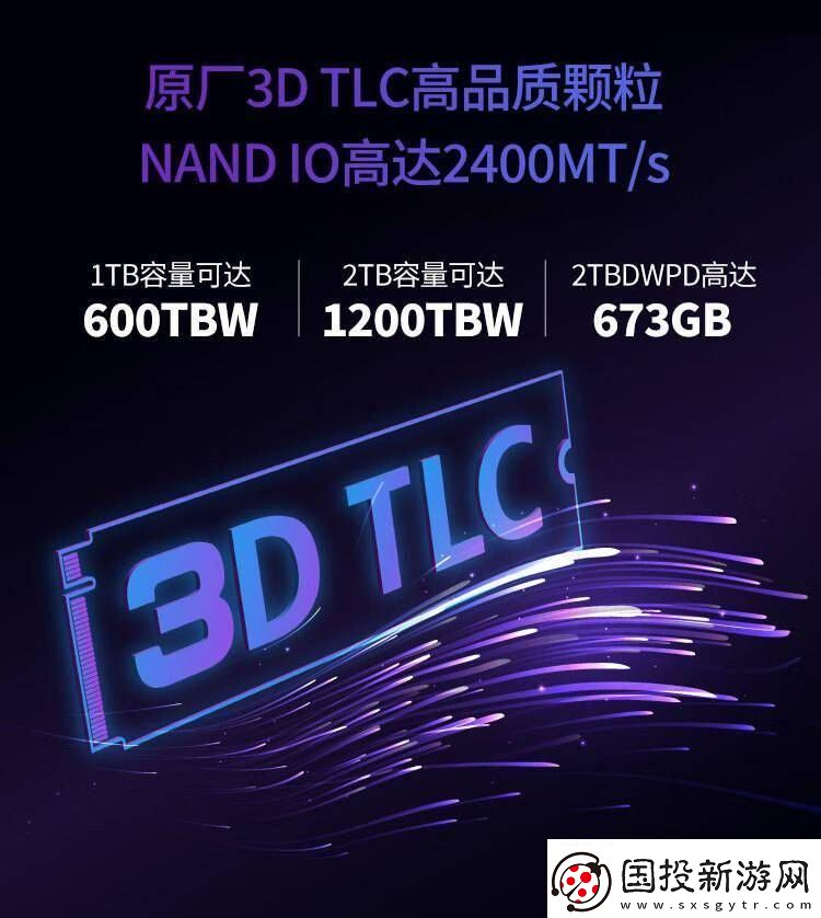 紫光閃存發(fā)布M.2