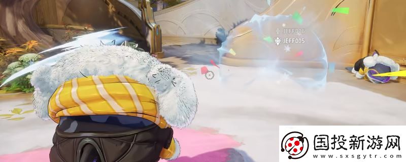 漫威爭鋒維度捷徑團隊技能作用介紹