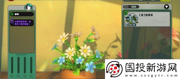 絕區(qū)零花語未明之言朝露初識花信完整攻略