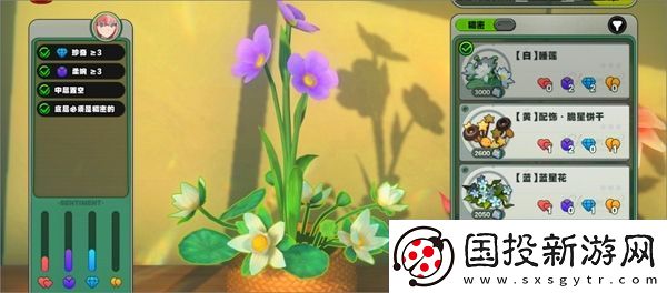 絕區(qū)零花語未明之言朝露初識花信完整攻略