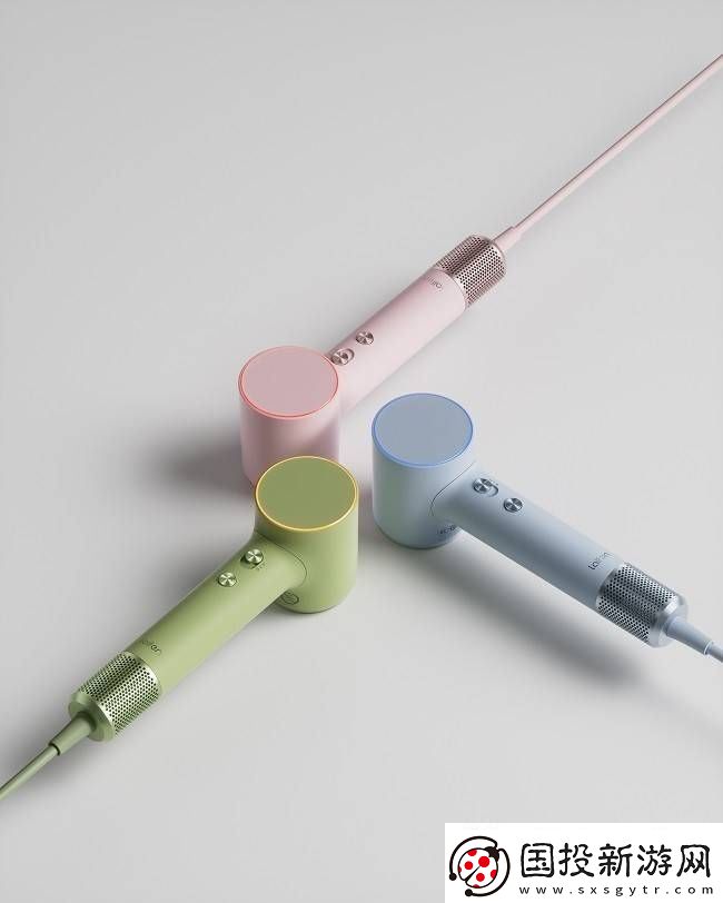 徠芬吹風(fēng)機(jī)連續(xù)兩年奪冠