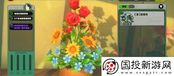 絕區(qū)零花語未明之言朝露初識花信完整攻略