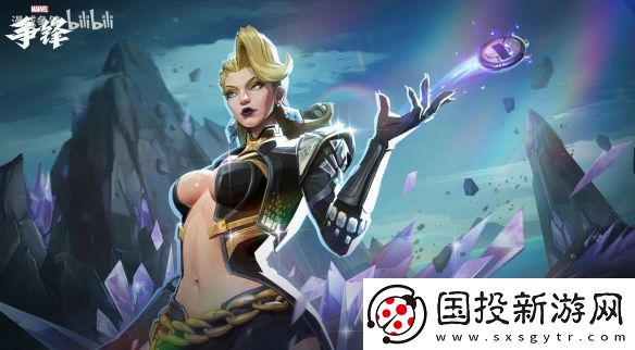 實在藏不??！漫威爭鋒白皇后宣傳廣告遭審查打碼