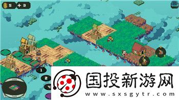 島嶼生存者通關(guān)后玩什么職業(yè)-探索不同職業(yè)帶來(lái)的全新挑戰(zhàn)與體驗(yàn)