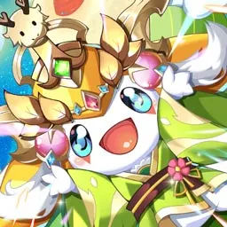 如何繪制洛克的精靈形象及精靈耳朵的繪制技巧