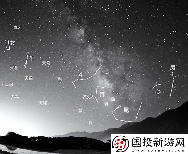 幻塔智能望遠鏡大揭秘星座連線圖文攻略全解析
