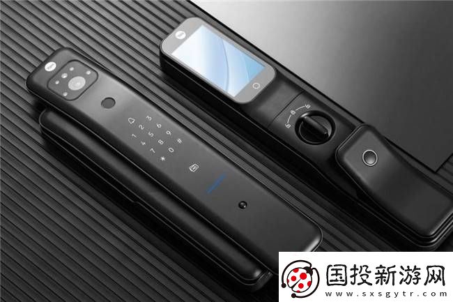 耶魯智能鎖YF1183M上市