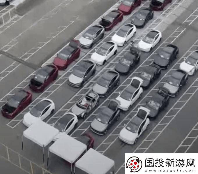 特斯拉平價新車型“Model