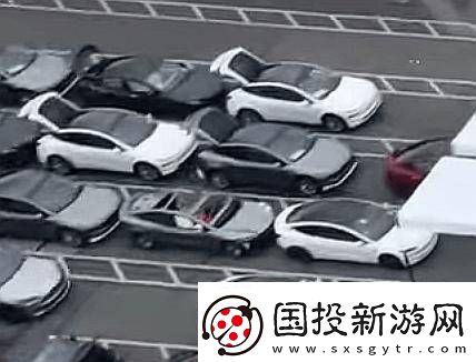 特斯拉平價新車型“Model