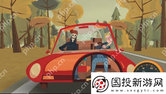 手動(dòng)的塞繆爾重磅更新來(lái)襲-中文支持及全新模式-打造極致“手忙腳亂”體驗(yàn)