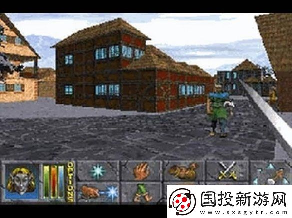 上古卷軸5竟不是第一！IGN盤(pán)點(diǎn)貝塞斯達(dá)最佳RPG游戲