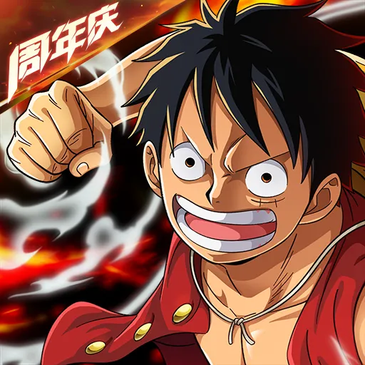 海賊王激情3D動(dòng)作手游為何瞬間火爆-錨觸及痛處