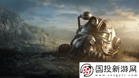 上古卷軸5竟不是第一！IGN盤點貝塞斯達最佳RPG游戲