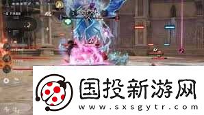 劍靈2競技場玩法怎么玩