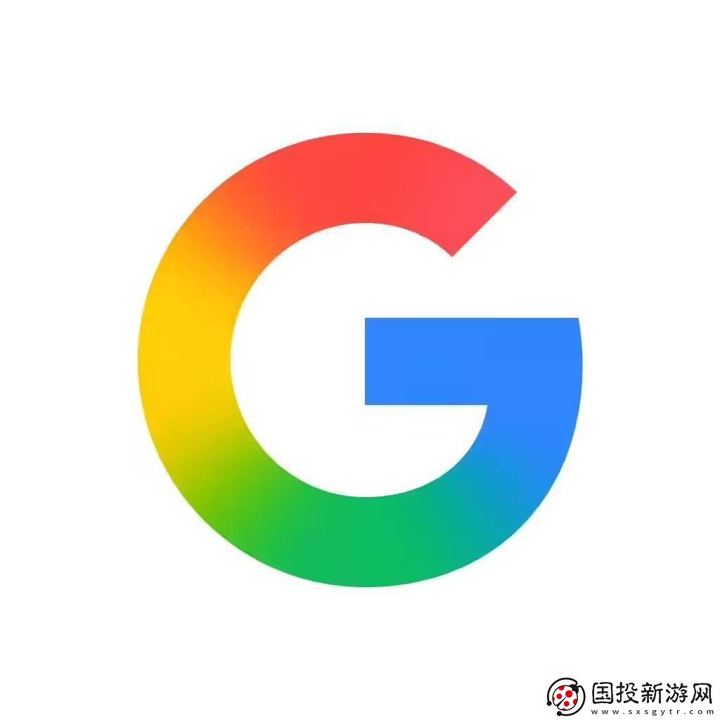 谷歌新版“漸變G”logo全面鋪開