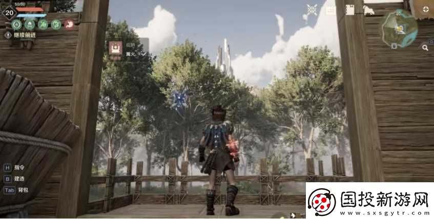 荒野起源什么時(shí)候公測(cè)