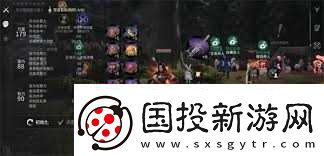 劍靈2競(jìng)技場(chǎng)玩法怎么玩