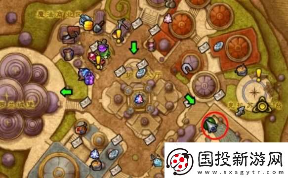 魔獸世界安托蘭灼焦惡犬坐騎怎么獲取