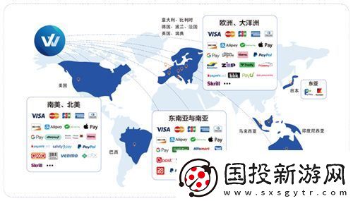 WINTOPAY即將亮相ChinaJoy