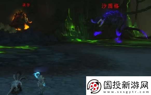 魔獸世界安托蘭灼焦惡犬坐騎怎么獲取