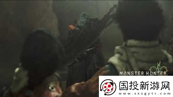 怪物獵人荒野中配更新時間介紹