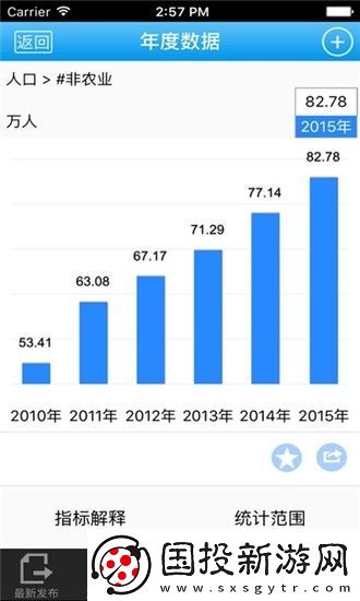 數據渝北app下載安裝-數據渝北手機版下載v1.0